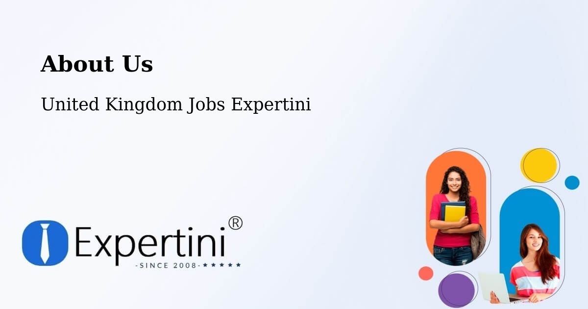 About Expertini Recruitment Platform  – Bourne End - Bourne End, United Kingdom Jobs Expertini
