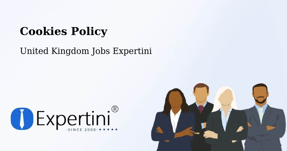 Cookie Policy – Bourne End - United Kingdom Jobs Expertini