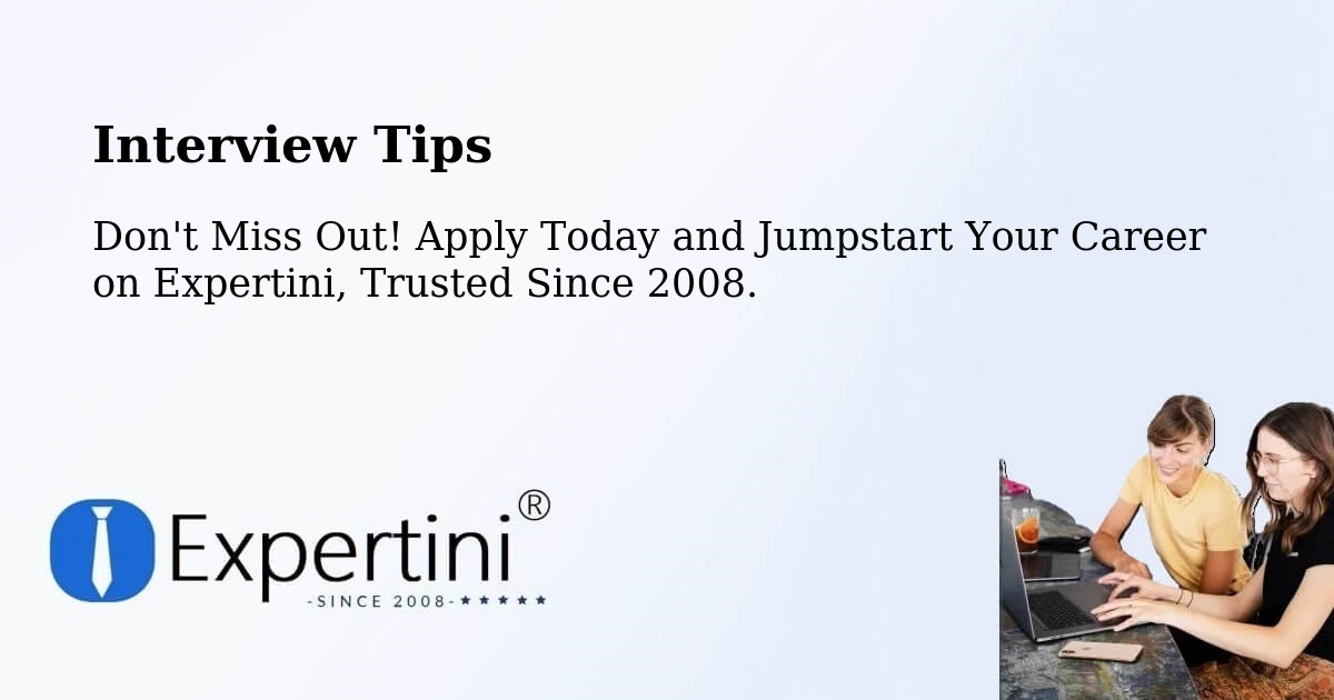 Interview Tips & Techniques for Job Seekers – Bourne End - Bourne End, United Kingdom Jobs Expertini