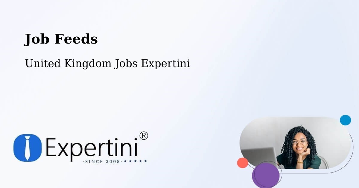 Job Listings Feed – Bourne End - United Kingdom Jobs Expertini