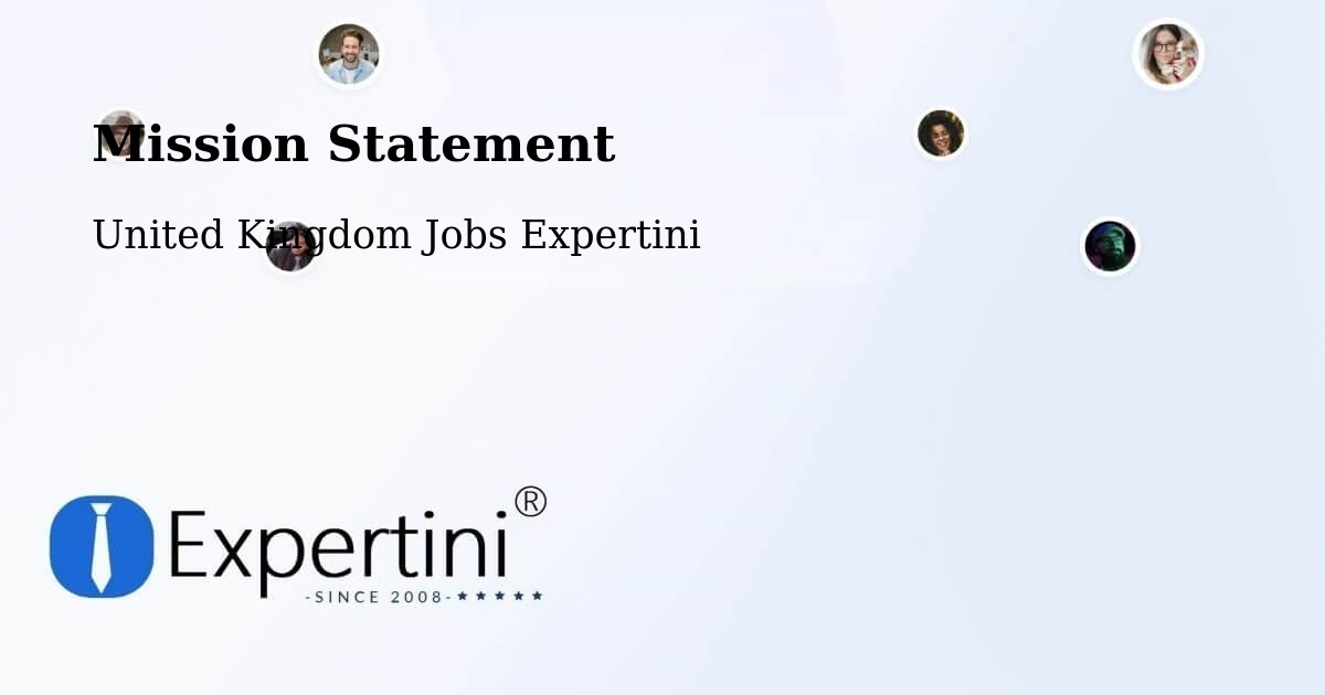 Corporate Mission – Bourne End - United Kingdom Jobs Expertini