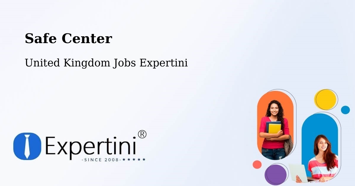 Safety Center – Bourne End - United Kingdom Jobs Expertini