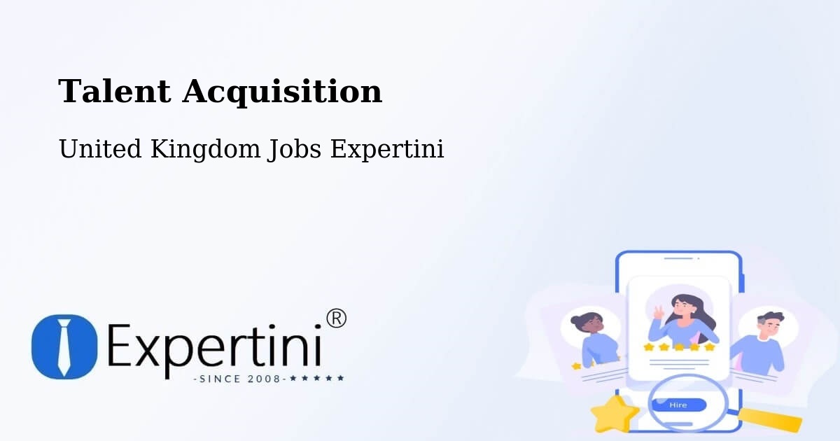 Post Jobs & Find Candidates in Bourne End – Talent Acquisition Solutions - United Kingdom Jobs Expertini